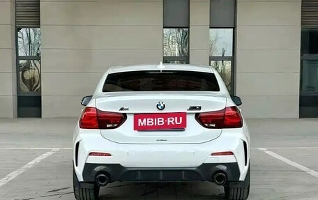 BMW 1 серия, 2023 год, 1 833 000 рублей, 6 фотография
