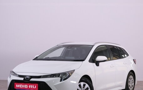 Toyota Corolla, 2021 год, 2 159 000 рублей, 4 фотография