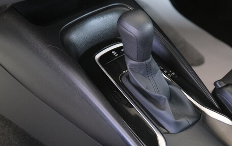 Toyota Corolla, 2021 год, 2 159 000 рублей, 15 фотография