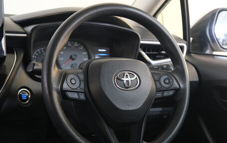 Toyota Corolla, 2021 год, 2 159 000 рублей, 12 фотография