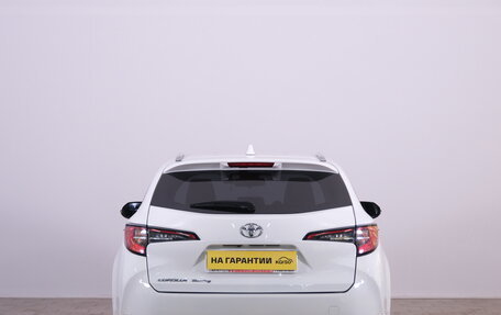 Toyota Corolla, 2021 год, 2 159 000 рублей, 6 фотография