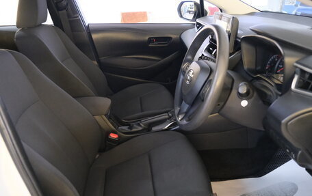 Toyota Corolla, 2021 год, 2 159 000 рублей, 8 фотография