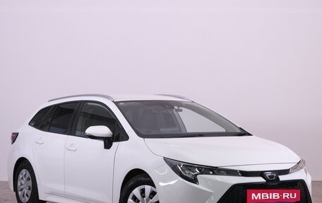 Toyota Corolla, 2021 год, 2 159 000 рублей, 2 фотография