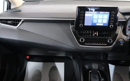 Toyota Corolla, 2021 год, 2 159 000 рублей, 16 фотография