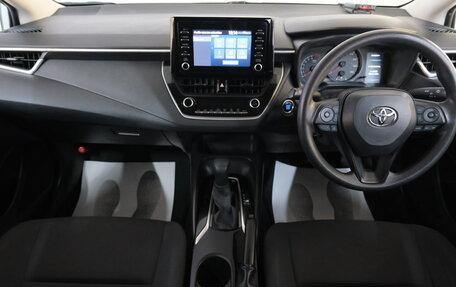 Toyota Corolla, 2021 год, 2 159 000 рублей, 13 фотография