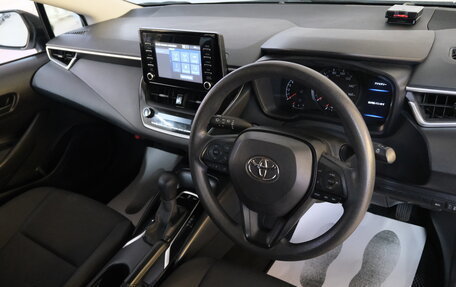 Toyota Corolla, 2021 год, 2 159 000 рублей, 10 фотография