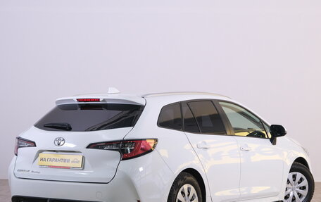 Toyota Corolla, 2021 год, 2 159 000 рублей, 7 фотография