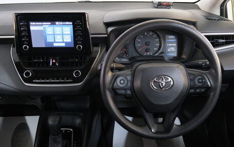 Toyota Corolla, 2021 год, 2 159 000 рублей, 11 фотография