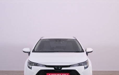 Toyota Corolla, 2021 год, 2 159 000 рублей, 3 фотография