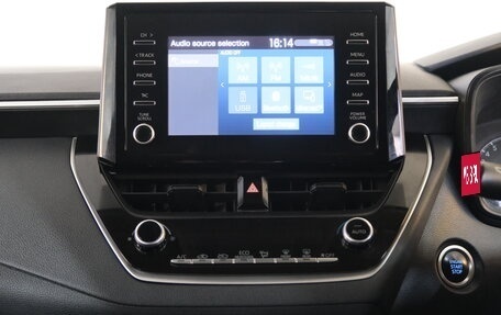 Toyota Corolla, 2021 год, 2 159 000 рублей, 14 фотография