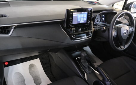 Toyota Corolla, 2021 год, 2 159 000 рублей, 17 фотография