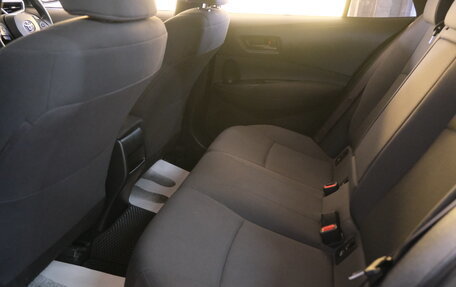 Toyota Corolla, 2021 год, 2 159 000 рублей, 20 фотография