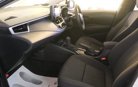 Toyota Corolla, 2021 год, 2 159 000 рублей, 18 фотография