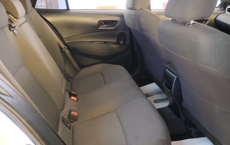 Toyota Corolla, 2021 год, 2 159 000 рублей, 19 фотография