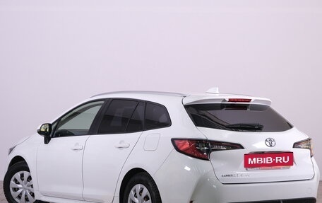 Toyota Corolla, 2021 год, 2 159 000 рублей, 5 фотография