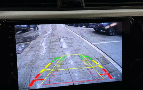 KIA Rio IV, 2018 год, 1 350 000 рублей, 16 фотография