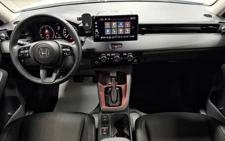 Honda Vezel, 2023 год, 1 921 000 рублей, 9 фотография