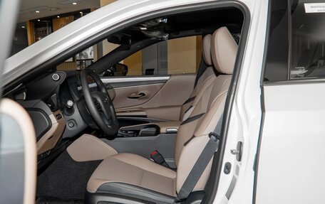 Lexus ES VII, 2026 год, 5 608 000 рублей, 14 фотография