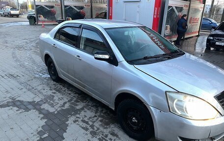 Geely Vision, 2008 год, 200 000 рублей, 2 фотография