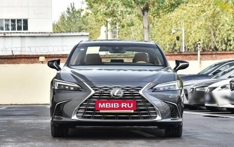 Lexus ES VII, 2026 год, 5 608 000 рублей, 2 фотография