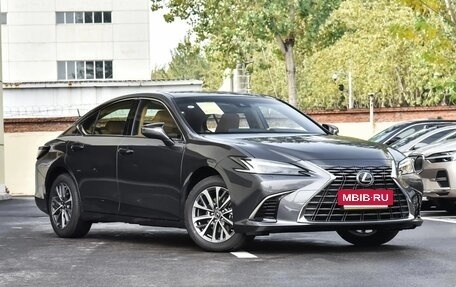 Lexus ES VII, 2026 год, 5 608 000 рублей, 3 фотография