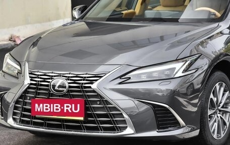 Lexus ES VII, 2026 год, 5 608 000 рублей, 9 фотография