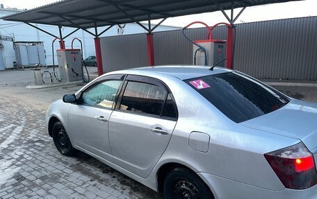 Geely Vision, 2008 год, 200 000 рублей, 4 фотография