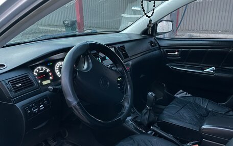 Geely Vision, 2008 год, 200 000 рублей, 6 фотография