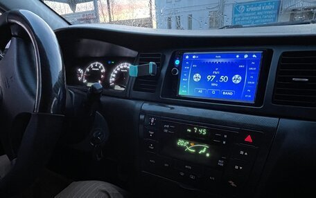 Geely Vision, 2008 год, 200 000 рублей, 5 фотография