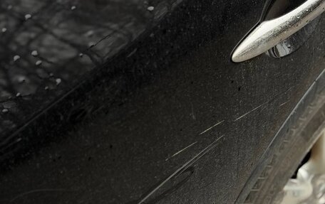 Infiniti QX50 I рестайлинг, 2014 год, 1 480 000 рублей, 11 фотография