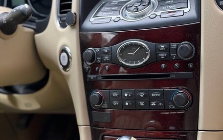 Infiniti QX50 I рестайлинг, 2014 год, 1 480 000 рублей, 10 фотография