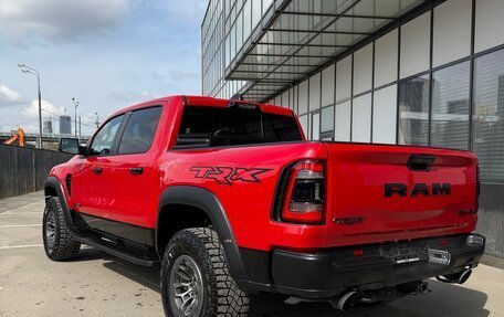 Rambler 1500, 2023 год, 14 500 000 рублей, 3 фотография