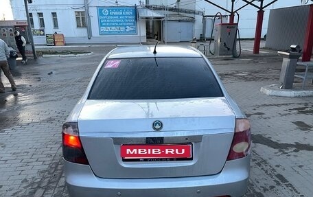 Geely Vision, 2008 год, 200 000 рублей, 3 фотография