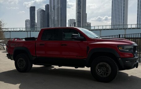 Rambler 1500, 2023 год, 14 500 000 рублей, 5 фотография