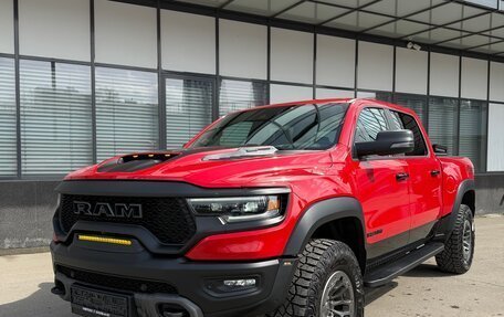 Rambler 1500, 2023 год, 14 500 000 рублей, 2 фотография