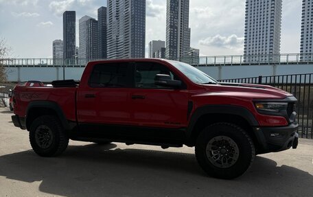 Rambler 1500, 2023 год, 14 500 000 рублей, 6 фотография