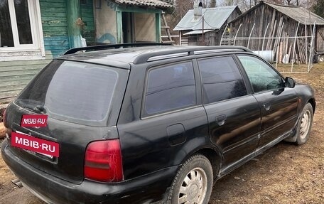 Audi A4, 1997 год, 270 000 рублей, 5 фотография