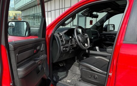 Rambler 1500, 2023 год, 14 500 000 рублей, 11 фотография