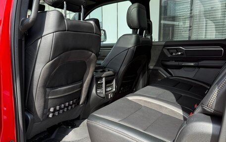 Rambler 1500, 2023 год, 14 500 000 рублей, 12 фотография