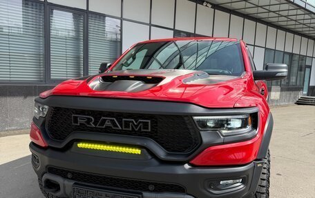 Rambler 1500, 2023 год, 14 500 000 рублей, 8 фотография