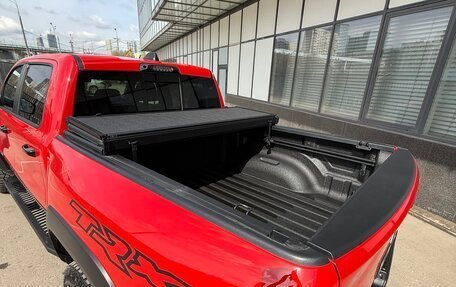 Rambler 1500, 2023 год, 14 500 000 рублей, 10 фотография