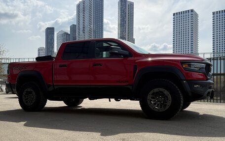 Rambler 1500, 2023 год, 14 500 000 рублей, 7 фотография