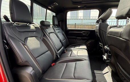 Rambler 1500, 2023 год, 14 500 000 рублей, 13 фотография