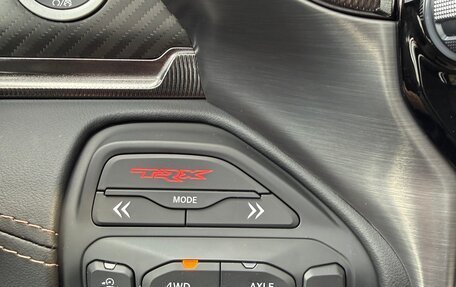 Rambler 1500, 2023 год, 14 500 000 рублей, 18 фотография