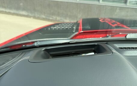 Rambler 1500, 2023 год, 14 500 000 рублей, 19 фотография