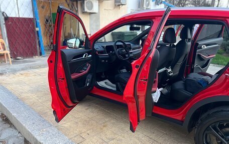 Geely Coolray I, 2024 год, 2 600 000 рублей, 5 фотография