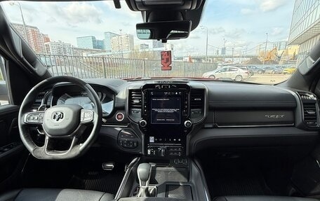 Rambler 1500, 2023 год, 14 500 000 рублей, 15 фотография