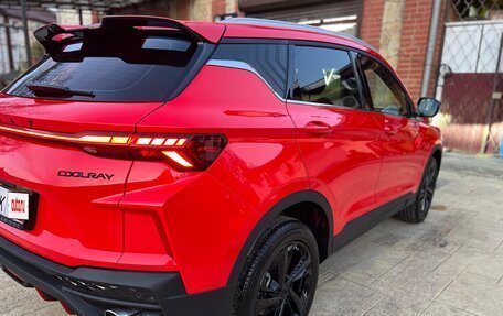 Geely Coolray I, 2024 год, 2 600 000 рублей, 4 фотография