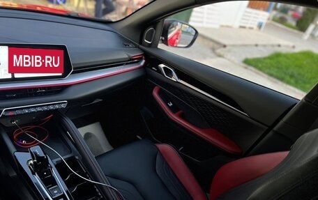 Geely Coolray I, 2024 год, 2 600 000 рублей, 9 фотография