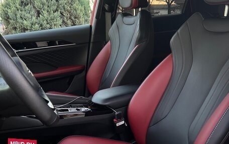 Geely Coolray I, 2024 год, 2 600 000 рублей, 7 фотография